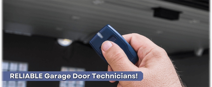 Garage Door Installation Folsom CA